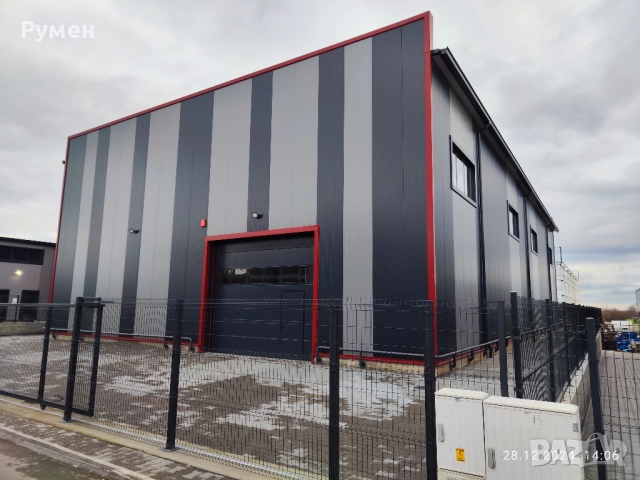 Складове под наем, снимка 9 - Складове - 51690069