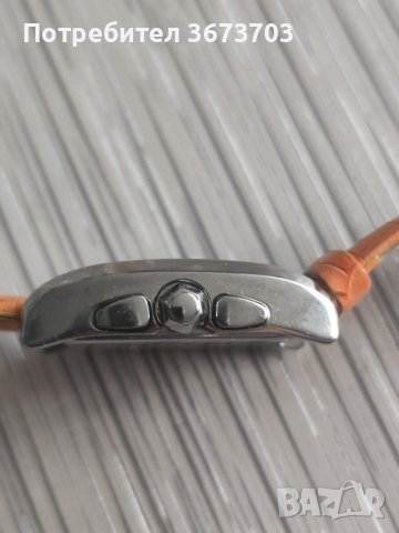 Дамски часовник JACQUES LEMANS , снимка 5 - Дамски - 42681408