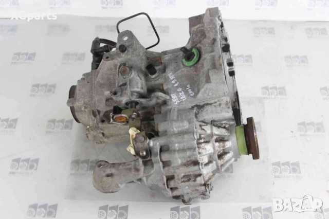  Ръчна скоростна кутия за Seat Ibiza II 1.9sdi 68 к.с. (1993-2002)