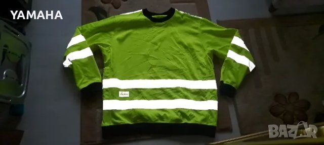 Snickers  Мъжка  Работна блуза  2XL, снимка 3 - Блузи - 50371779