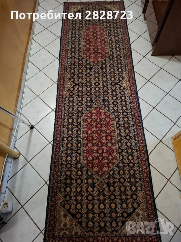 продавам персийски пътеки, снимка 3 - Пътеки - 54062874
