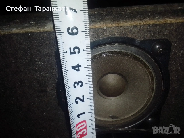 Тонколона UHER, снимка 7 - Тонколони - 53128099