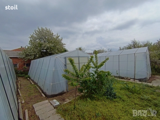 Масивна къща в село Сандрово, снимка 9 - Къщи - 54277018