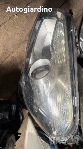 Оригинални Фарове зa Nissan Qashqai 2011 - 26060 BR02A / 1EL010335-05