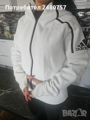 Суичър Адидас 