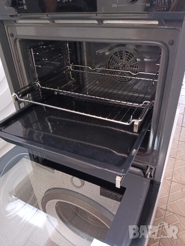 Фурна за вграждане Сименс Siemens Made in Germany 2 години Гаранция!, снимка 2 - Печки, фурни - 54232788