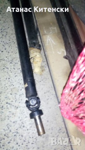 Авточасти ВАЗ, Москвич, снимка 9 - Части - 31413229