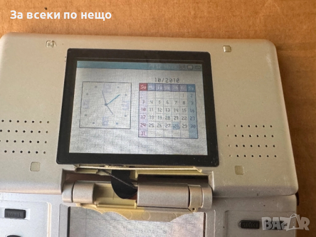 Nintendo DS, снимка 15 - Nintendo конзоли - 52203127