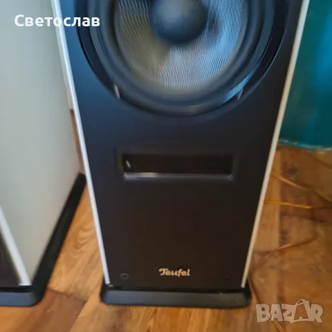 TEUFEL ULTIMA 40 , снимка 6 - Тонколони - 56119972