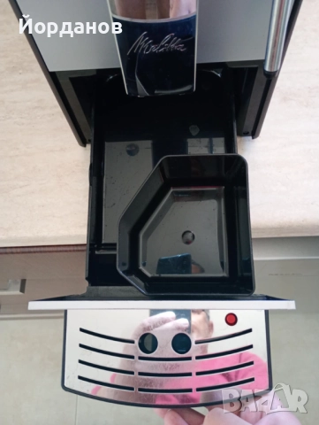 Кафеавтомат Melitta Cafeo Solo, снимка 12 - Кафемашини - 52544137