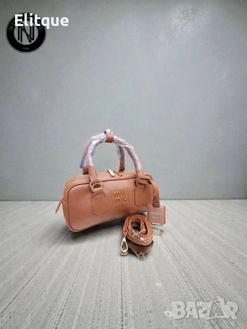 чанти miu miu , снимка 5 - Чанти - 52713248