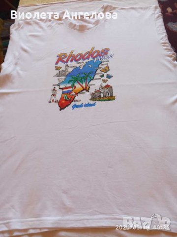 Дамска блуза, снимка 1