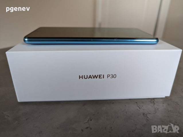 Huawei P30, снимка 6 - Huawei - 44683869