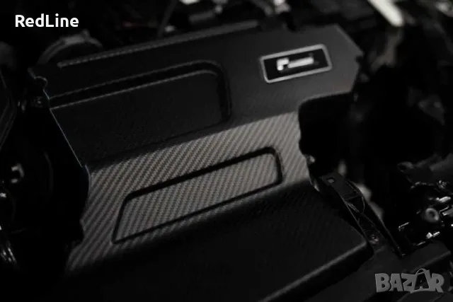 Спортна Всмукателна Система за VW, Audi, Seat, Cupra и Skoda, снимка 12 - Части - 56155880
