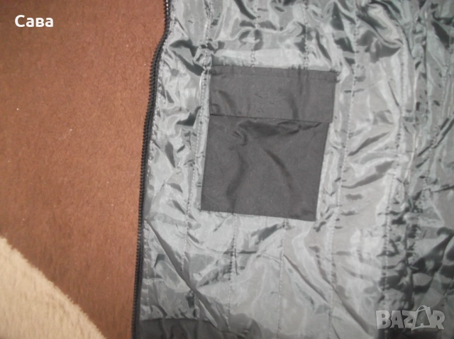 Зимно яке ATLAS  мъжко,ХЛ, снимка 5 - Якета - 52794841