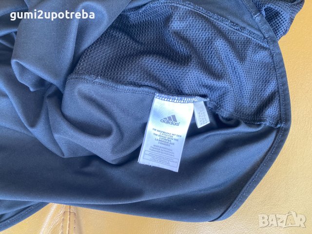 FC Bayern Munchen Adidas Футболна Тениска XXL Черно/червено Байерн Мюнхен, снимка 4 - Тениски - 42433988