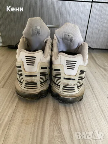 Маратонки Nıke air max plus N 44,5, снимка 4 - Маратонки - 56268498