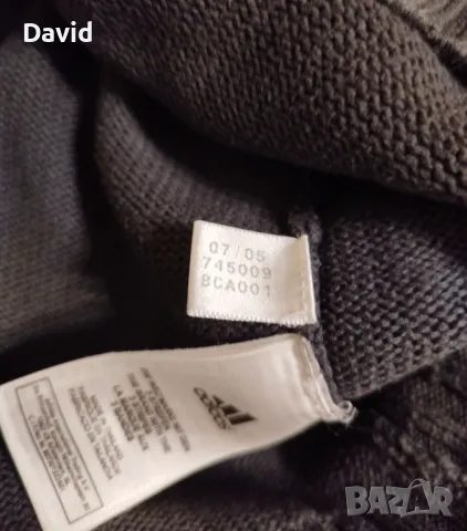 Оригинална блуза/пуловер Adidas World Cup 2006, снимка 5 - Блузи - 48539813