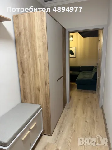 Двустаен в Каменица 1!