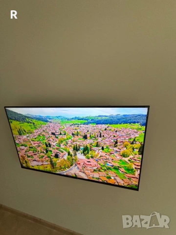 Телевизор SONY BRAVIA 3 K 50S, снимка 3 - Телевизори - 53342590
