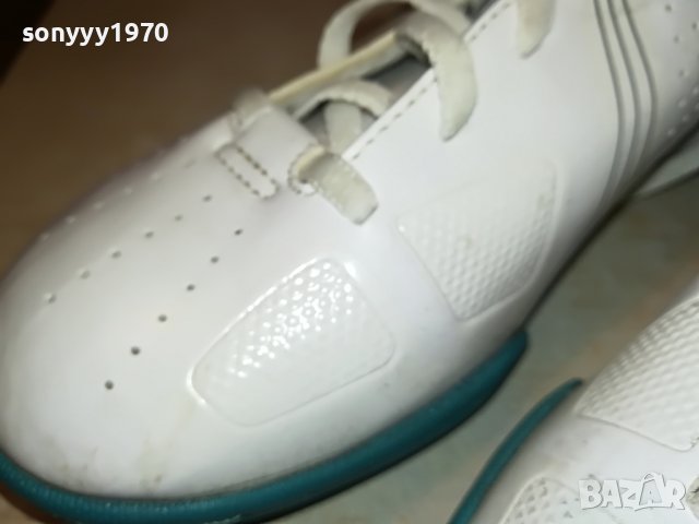 UMBRO 38 ENGLAND 0412221841, снимка 14 - Маратонки - 38900704