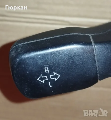 Лост Мигачи и Цистацки за BMW E38 - E39 8 352 013 - 8 352 014, снимка 5 - Части - 56318888