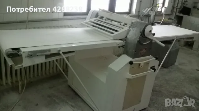 Ламинатор, снимка 4 - Други машини и части - 47826109