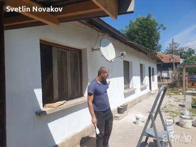Ремонтни дейности Новаков 0508 Еоод, снимка 2 - Други ремонти - 50319072