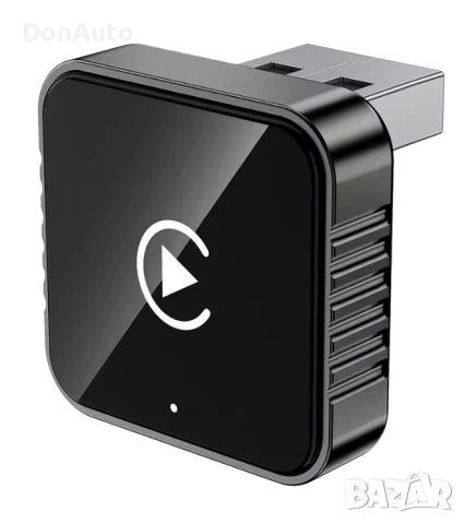 CarPlay и Android auto адаптер, снимка 4 - Аксесоари и консумативи - 53134233