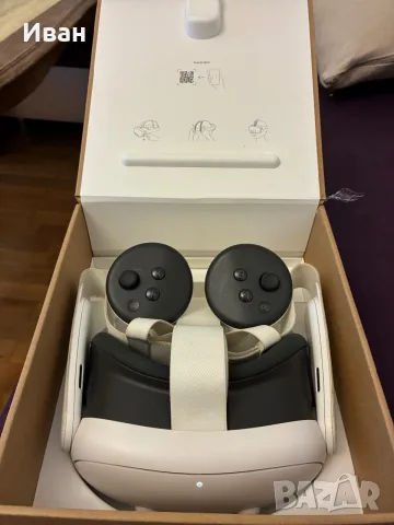 Meta quest 3 128GB