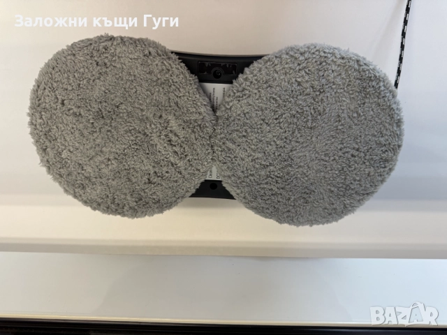 Робот за почистване на плоски повърхности Aquamenti, снимка 3 - Други стоки за дома - 51744294
