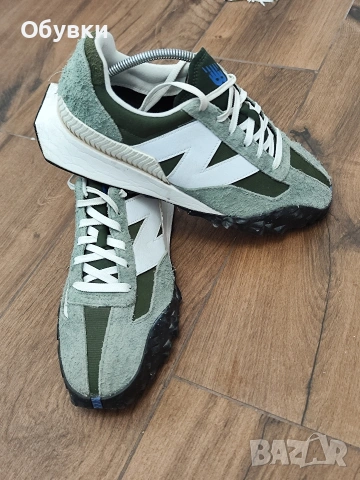 Маратонки New Balance XC-72, снимка 4 - Маратонки - 53931969