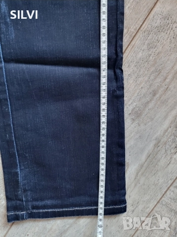 Дънки, Gianni Versace Couture model! , снимка 2 - Дънки - 52597411