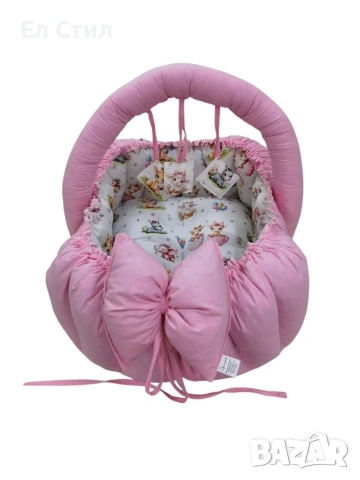 Гнездо с гриф Цена 36.00€