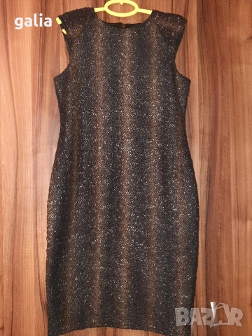 Рокля KappAhl-M, снимка 2 - Рокли - 52680445