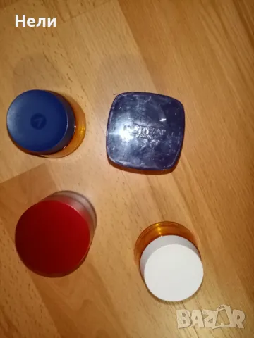 Продавам празни бурканчета от крем за лице, снимка 5 - Козметика за лице - 48522903