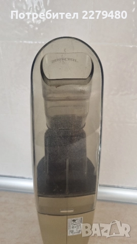  ПРАХОСМУКАЧКА ЗА МОКРО И СУХО ПОЧИСТВАНЕ, снимка 6 - Прахосмукачки - 52446425