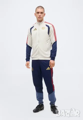 Анцуг на Bayern Munich AdidasTeamline
