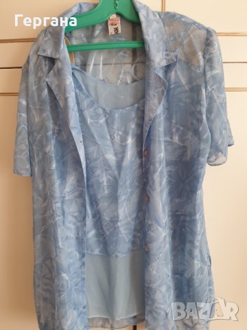 Дамски летен костюм