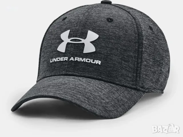 Нова мъжка бейзболна шапка Under Armour, оригинал, снимка 1