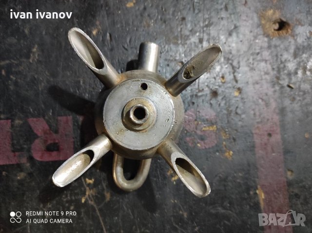 За Доилен Апарат, снимка 8 - Крави - 34244030