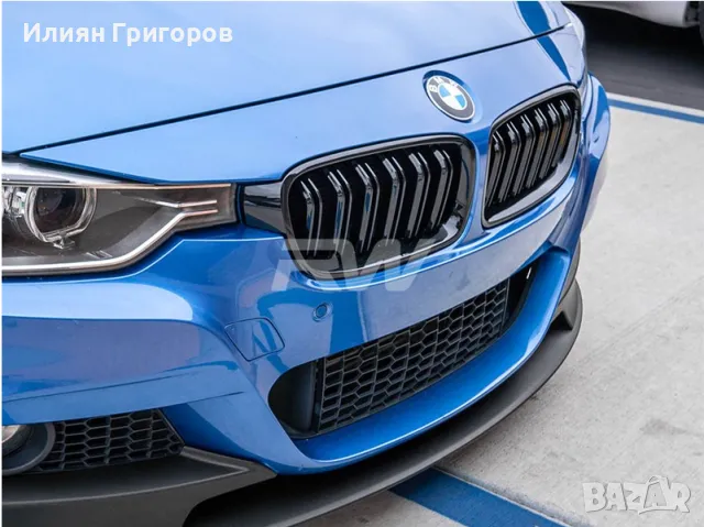 Бъбреци за BMW F30 F31 F35, снимка 5 - Аксесоари и консумативи - 47467214