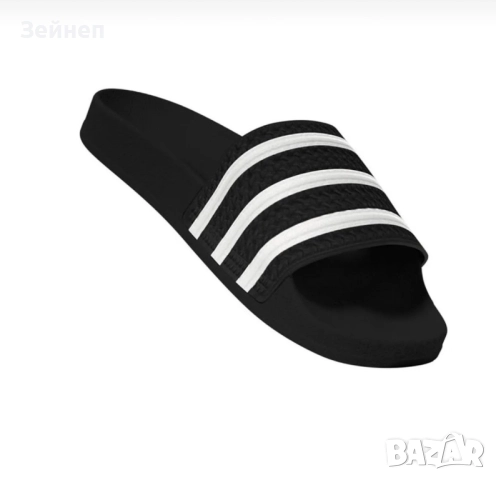 Мъжки джапанки на Адидас, снимка 2 - Мъжки чехли - 51890858