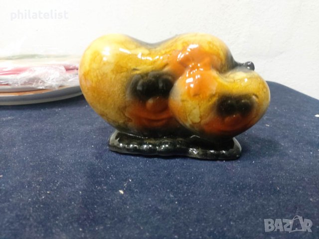 Касичка за подарък - нова