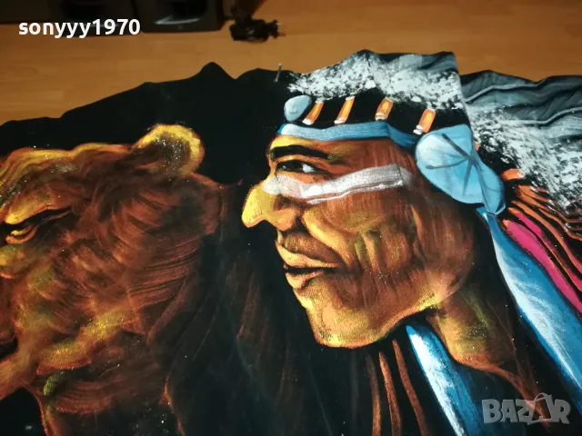 ВЕТРИЛО-ГОЛЯМО 1 МЕТЪР 0411241006L2EDREAM, снимка 5 - Антикварни и старинни предмети - 47830643