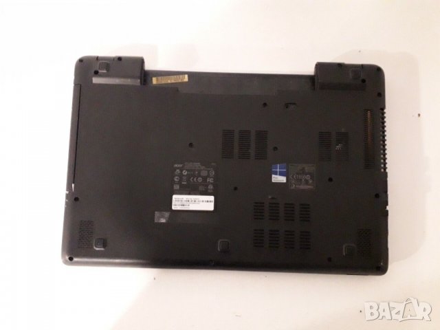 Лаптоп Acer Z5WBH - i3 на части, снимка 5 - Части за лаптопи - 39190698