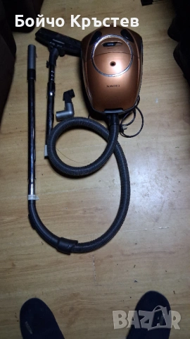 прахосмукачки, снимка 5 - Прахосмукачки - 53617870