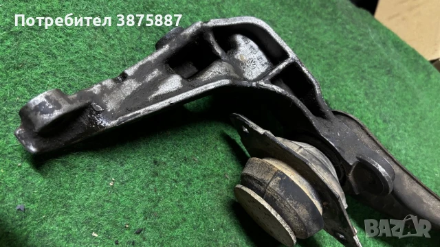 Лапа мотор vw seat audi 191199353d