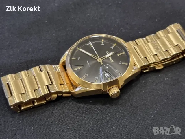 Часовник DIESEL DZ1865 	44 mm, снимка 3 - Мъжки - 48979676