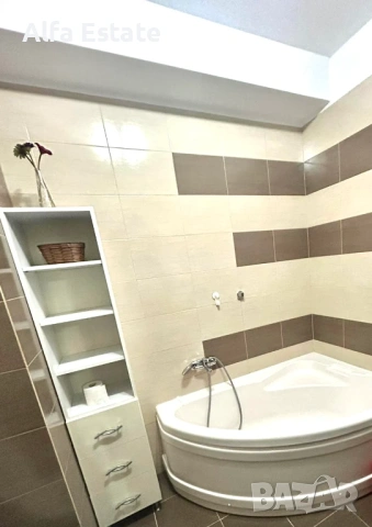 Дава Под Наем Луксозен Двустаен в Малинова Долина, снимка 6 - Апартаменти - 53943673